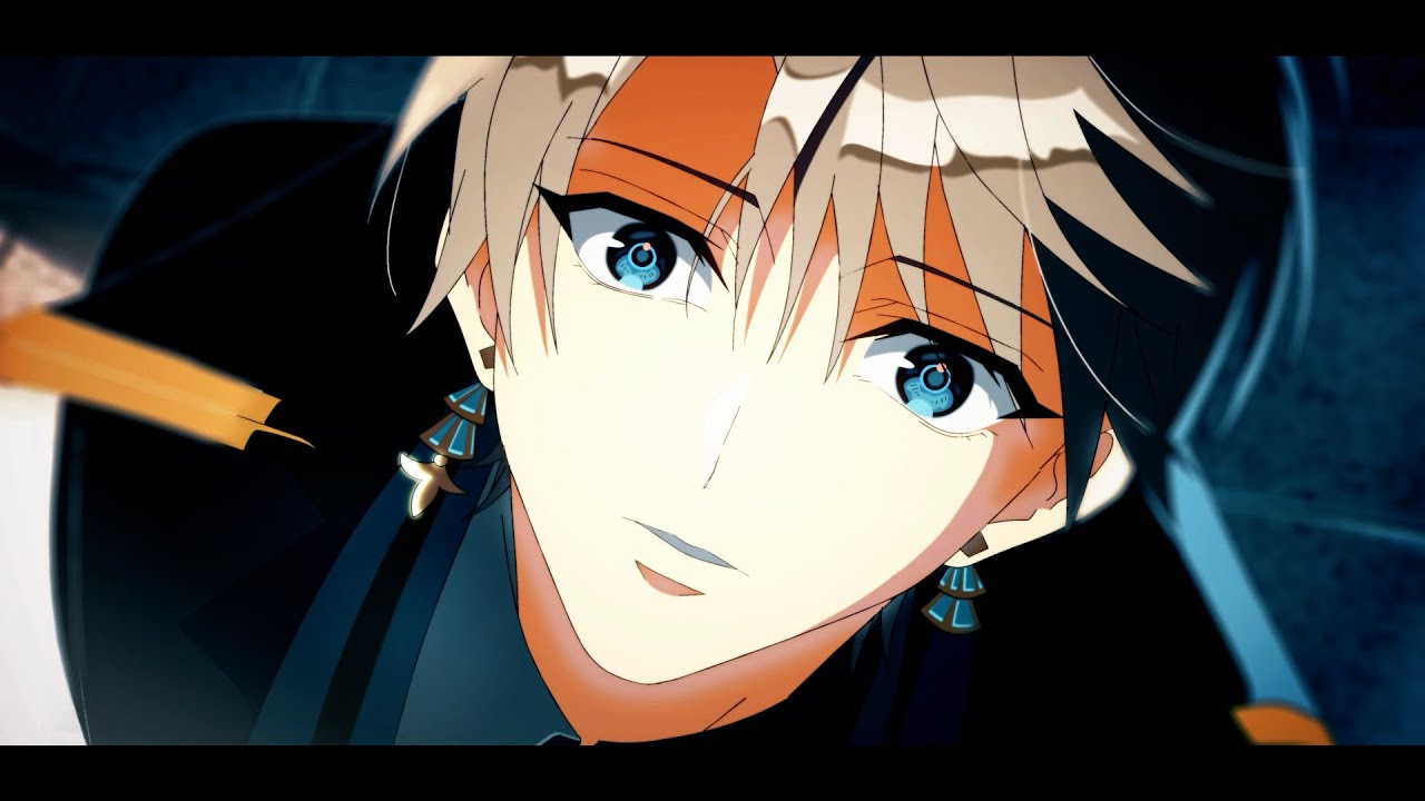 甲斐田晴 | TuneCore Japan