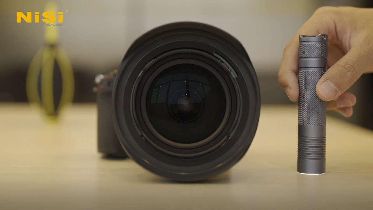 NIKKOR Z 14-24mm f/2.8 Sレンズフード | NiSi レンズフィルター