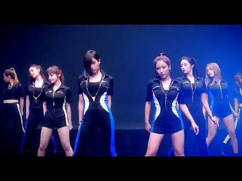 T-ARA - 9th single 「Lead the way」Music Video Teaser - YouTube
