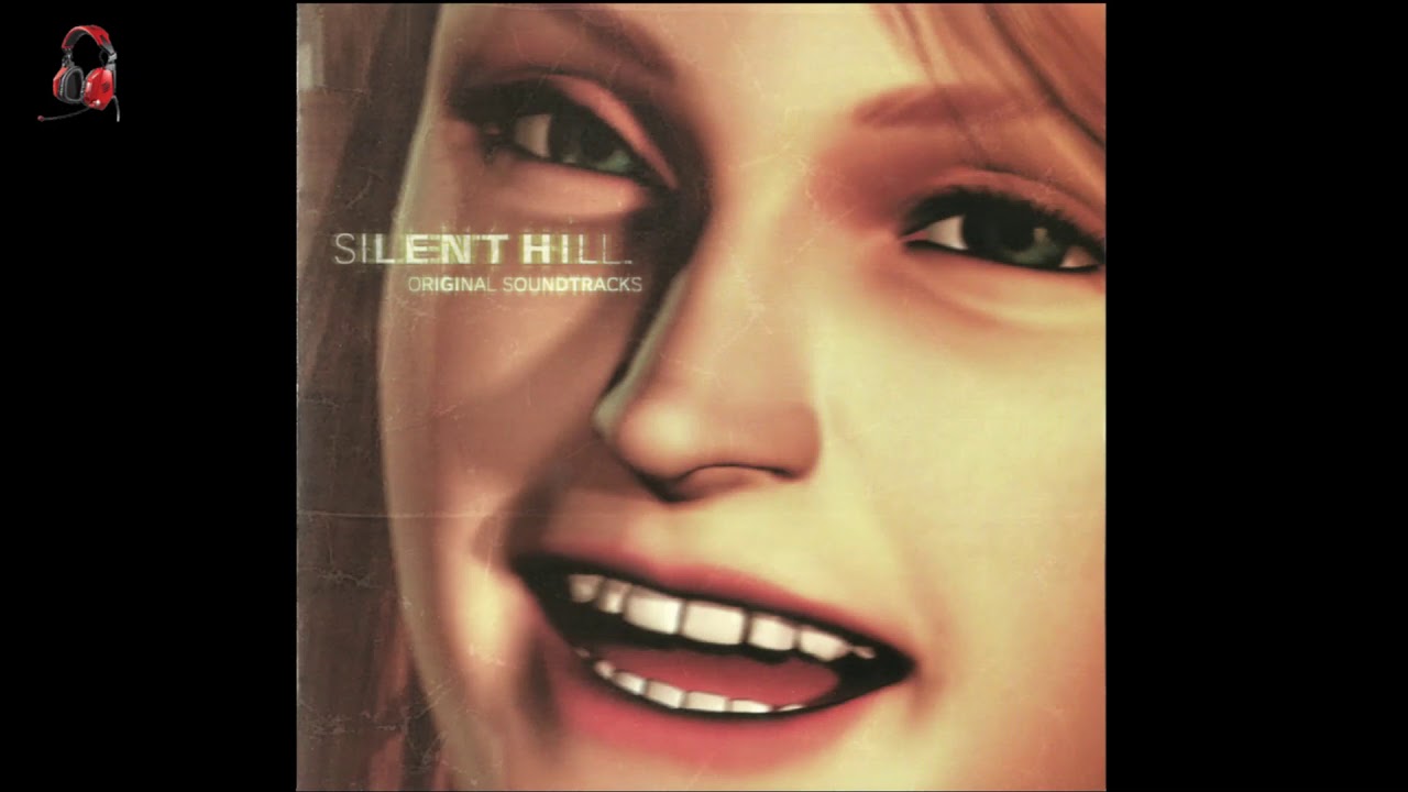 01. Silent Hill - Akira Yamaoka (Silent Hill Soundtrack) - YouTube