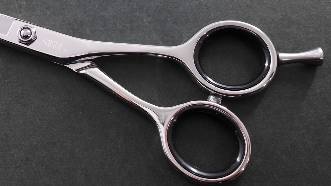 キクイ シザース Co50-M Co53-M Co55-M Co60-M(KIKUI SCISSORS) ハサミ