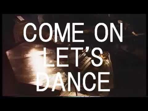 TM Network】 COME ON LET'S DANCE - FANKS 