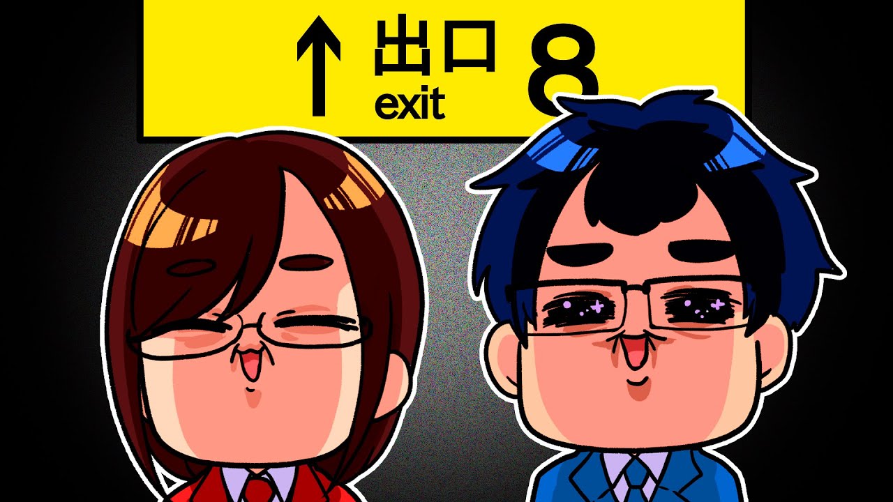 Miracle] Here is the genius couple who somehow found the 