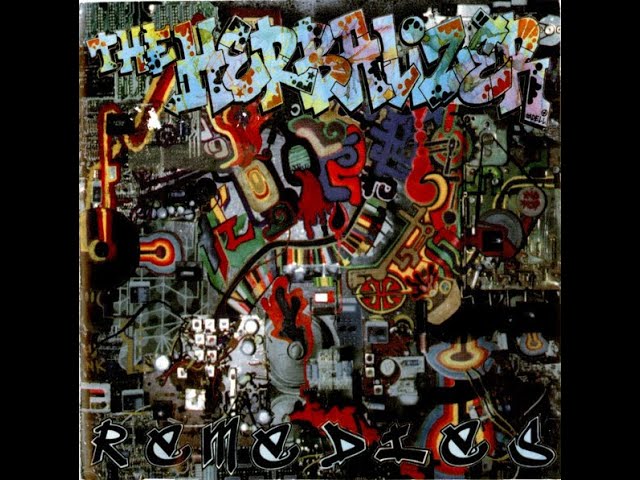 THE HERBALISER – REMEDIES (1995) | Full Album - YouTube