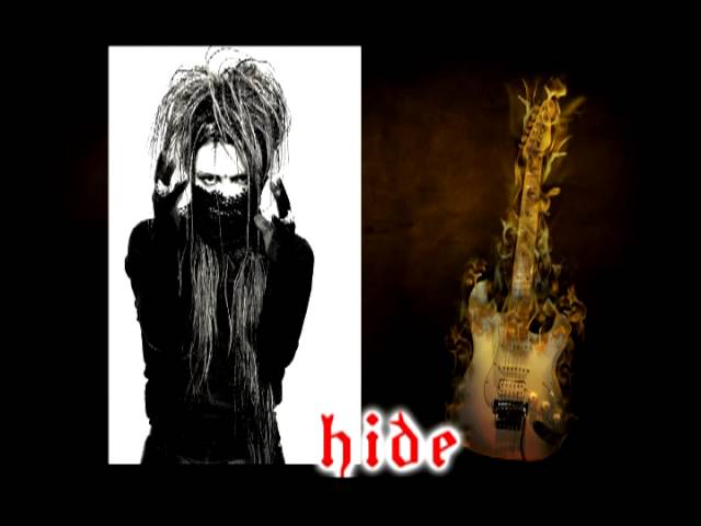 hide / All Night Nippon 1 (Radio) - YouTube