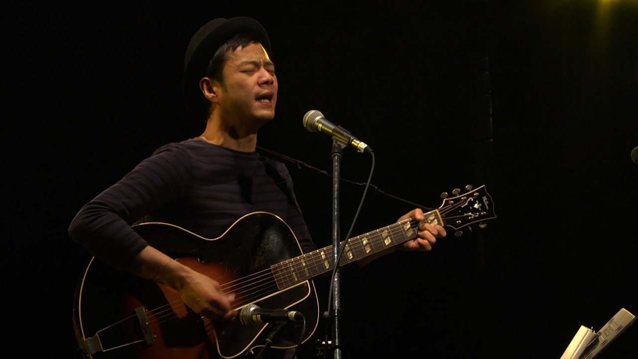 奇妙礼太郎 of LivePV