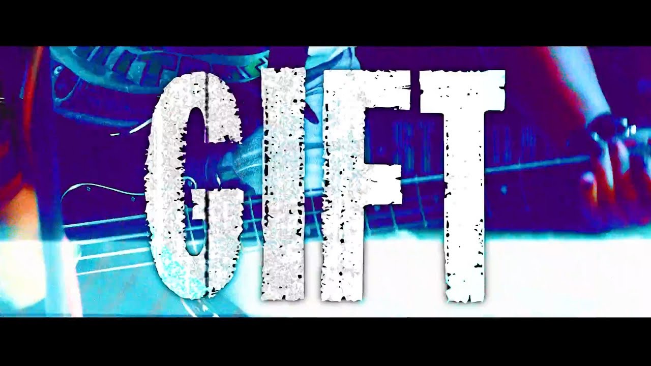 Hi-STANDARD -The Gift(OFFICIAL VIDEO) - YouTube