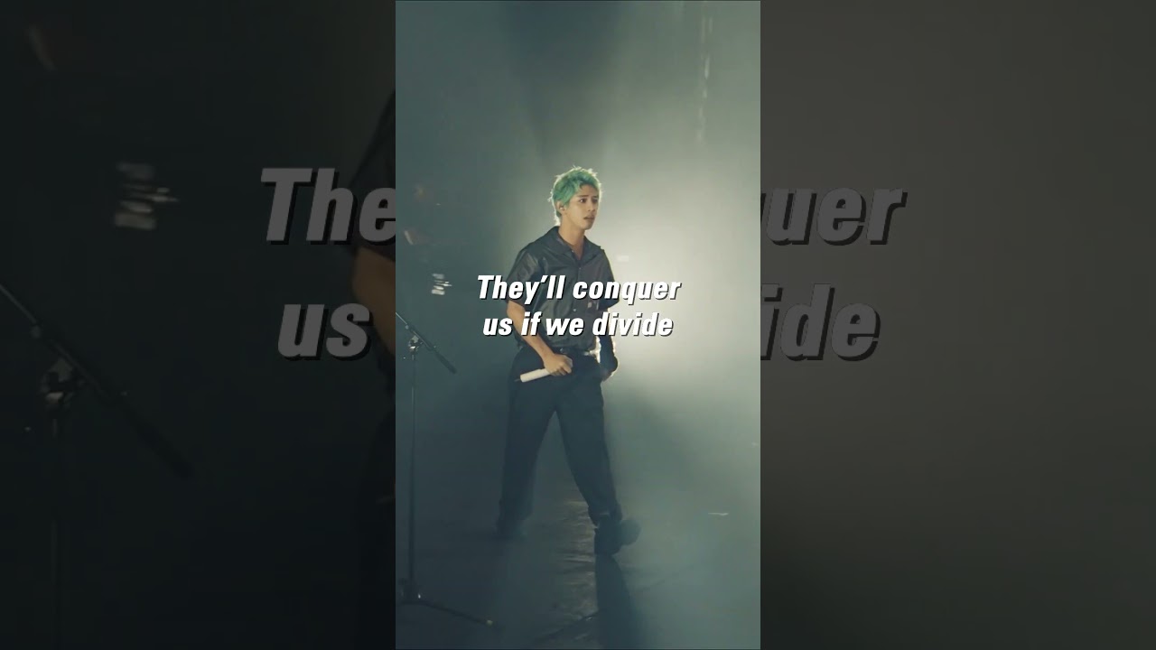 ONE OK ROCK - Delusion:All [Official Short Clip from 