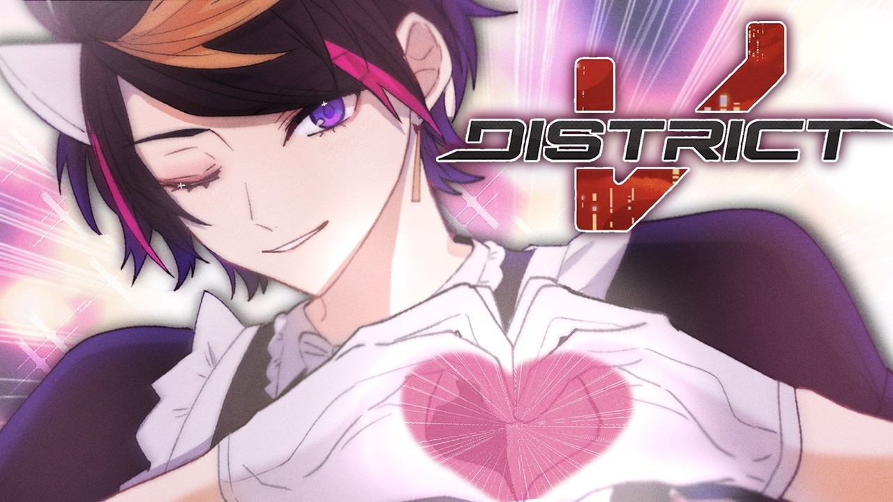 Shu Yamino【NIJISANJI EN】 - YouTube