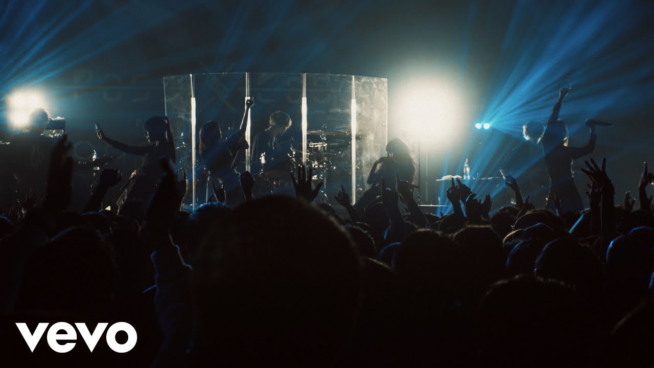 PassCode、ライブ映像作品『PassCode Zepp Tour 2019 at Zepp Osaka