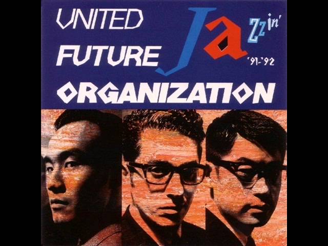 United Future Organization - Loud Minority (Radio Mix) - YouTube