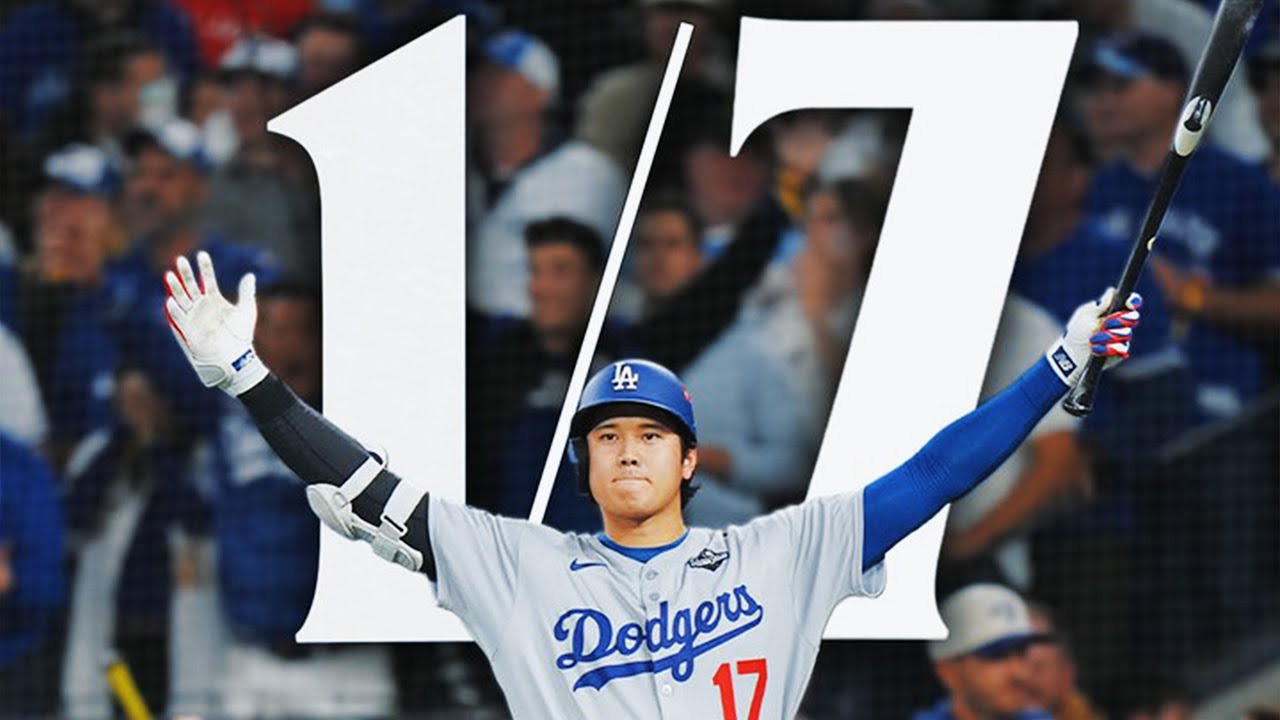 4 MVPs. 1 Shohei Ohtani. 🦄 (MVP highlights from 2021, 2023, 2024