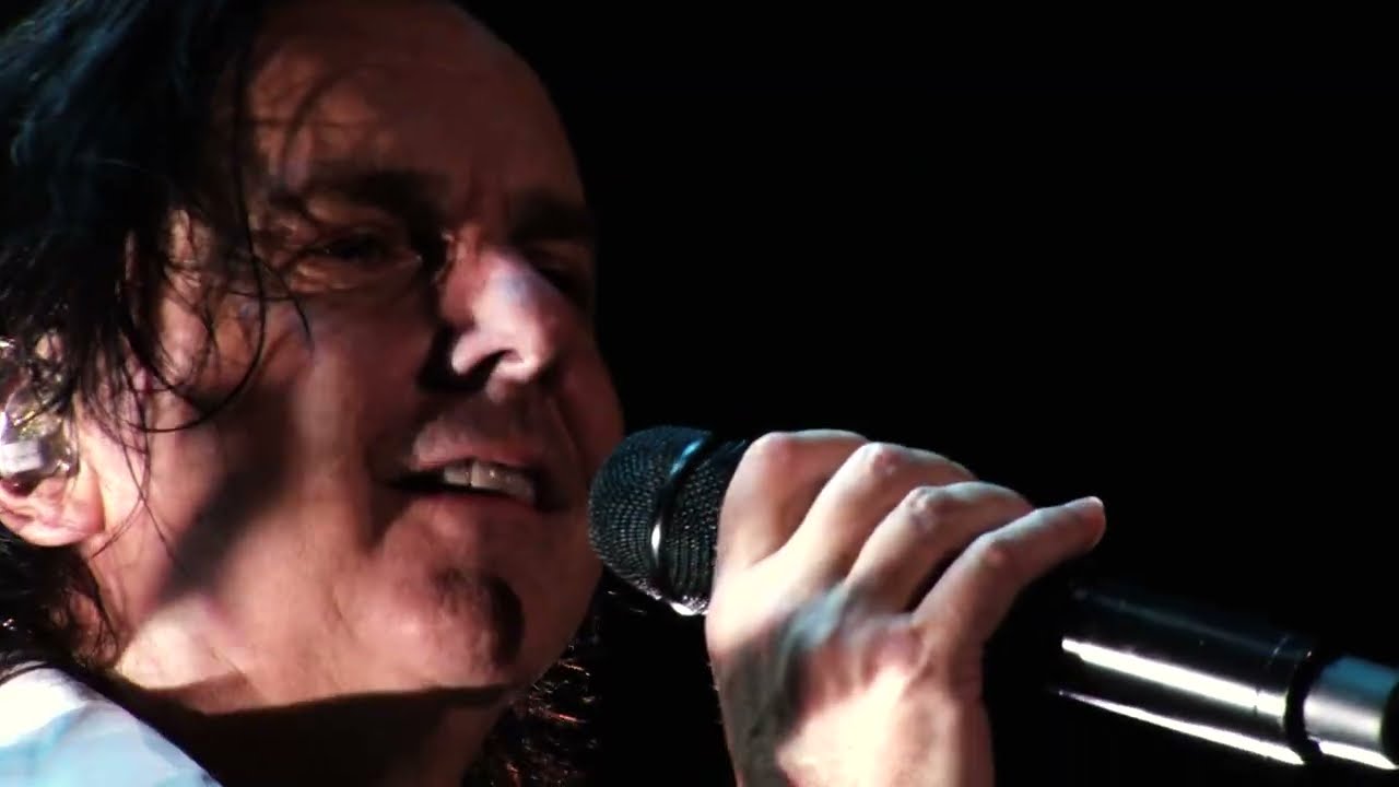 Marillion 'Live From Cadogan Hall' - YouTube