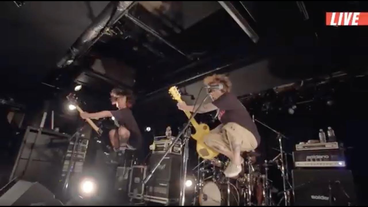 Hi-STANDARD | ハイスタンダード