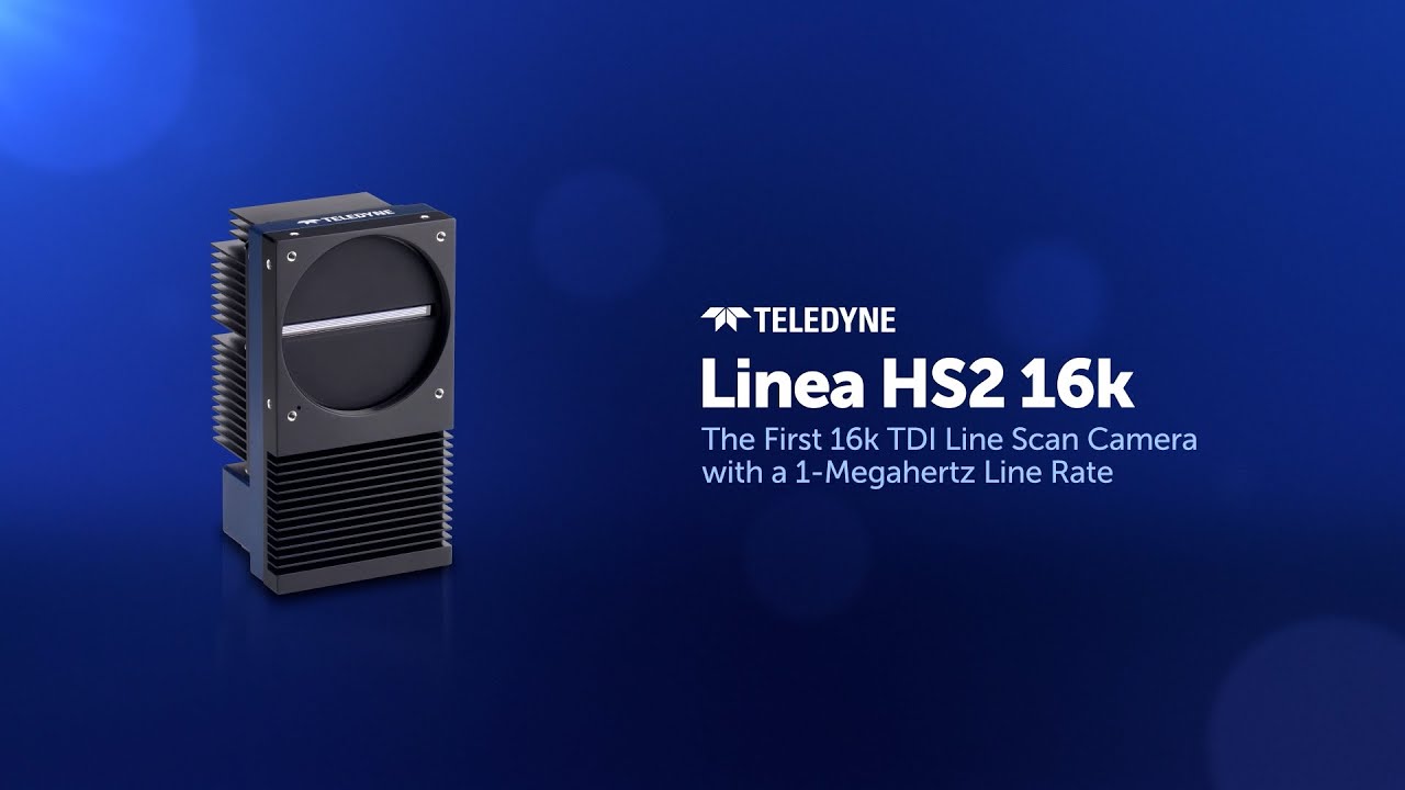 Dalsa LA-CM-08K08A Line Scan CMOS Camera | 1stVision