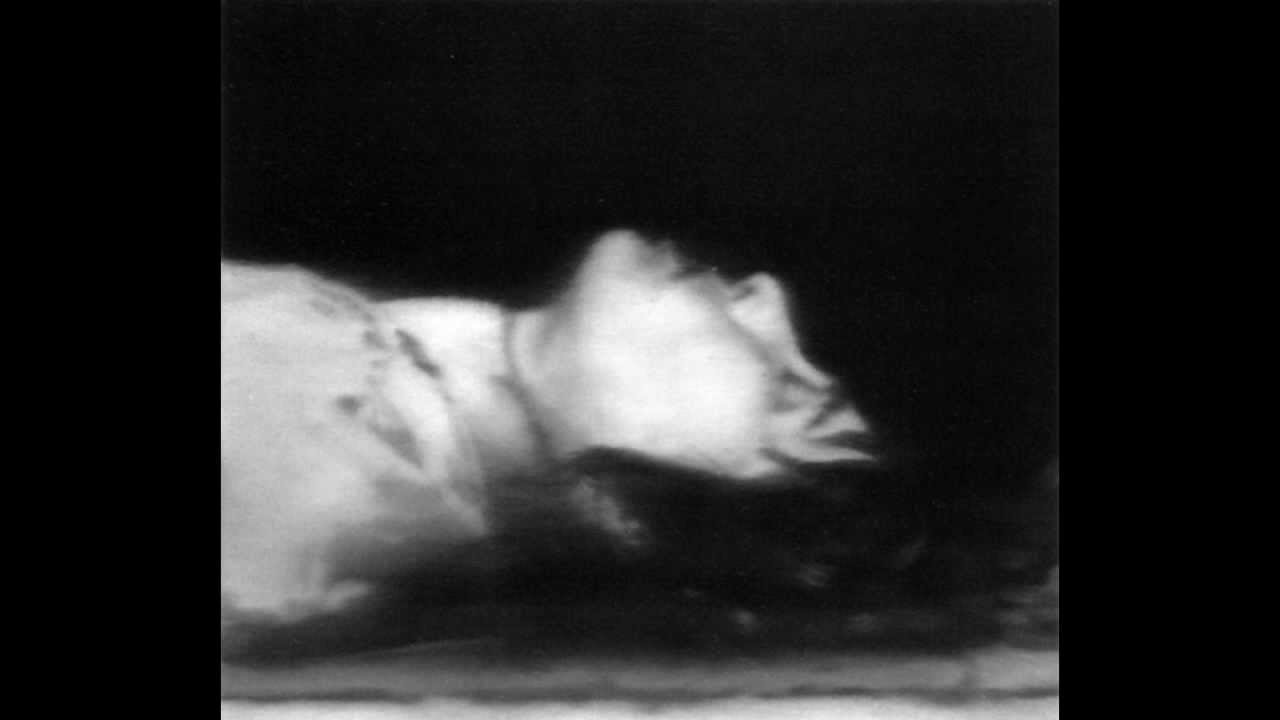 Gerhard Richter - October 18 1977 - Baader-Meinhof - YouTube