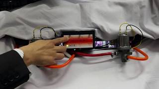 超強烈！キッシューンダブル！！ (光でキッシューン仕様