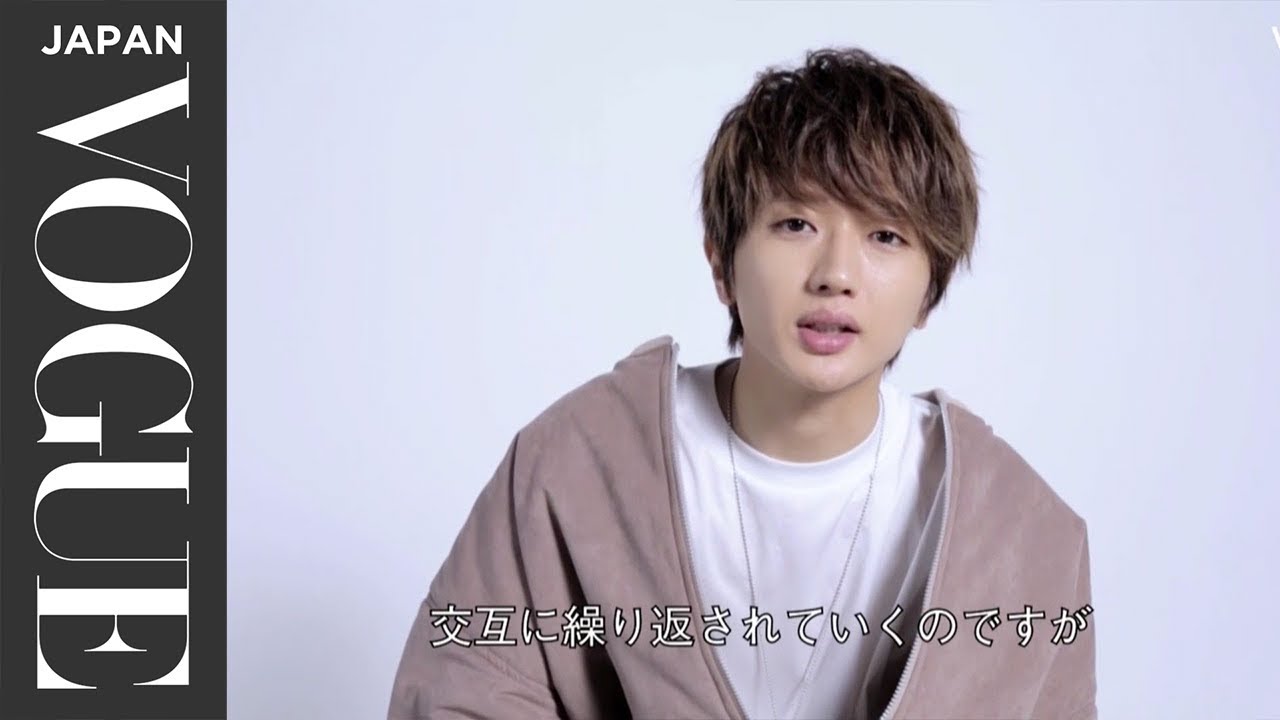 The members of AAA talk about what to listen for in their new song