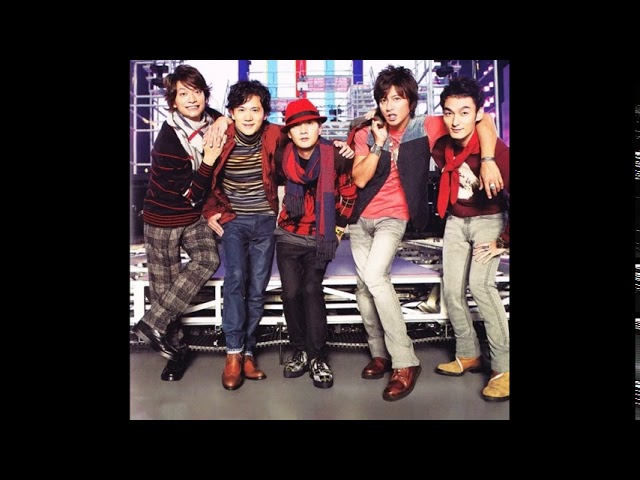 SMAP - GIFT - YouTube