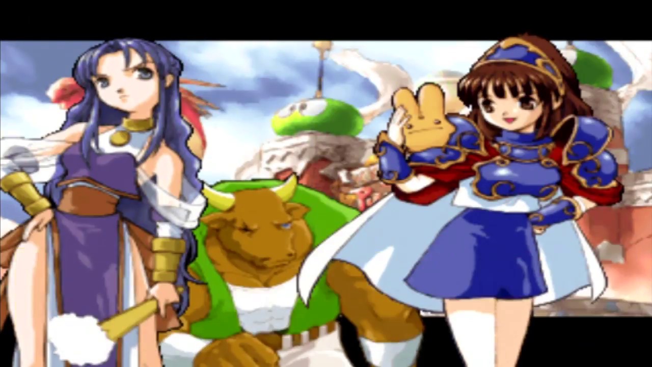 プレイ動画 】わくぷよダンジョン決定盤 Part 1 アルル編 OP~ぷよぷよ