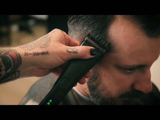 Wahl Vortex メインティーザー - YouTube