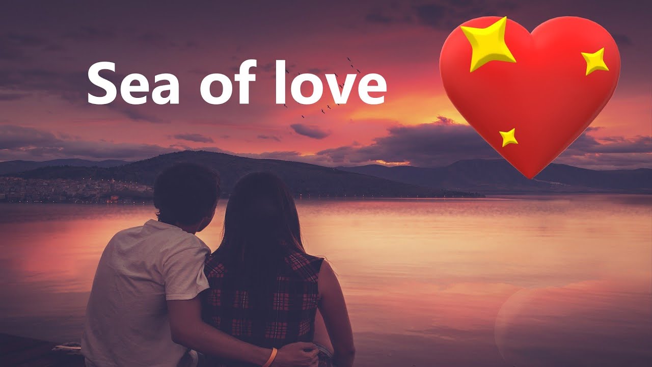 Phil Phillips & The Twilights Sea of love (with lyrics) - YouTube