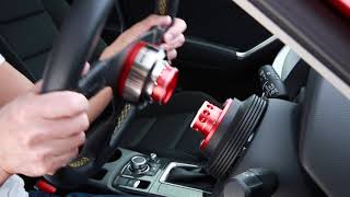 RAPFIXⅡ（ラフィックス2） | worksbell