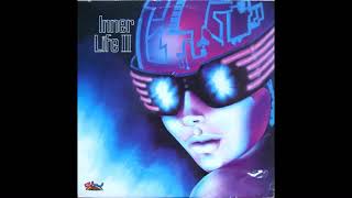 INNER LIFE II - FULL ALBUM (1982) - YouTube