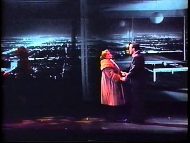 JUDI DENCH on Broadway: 