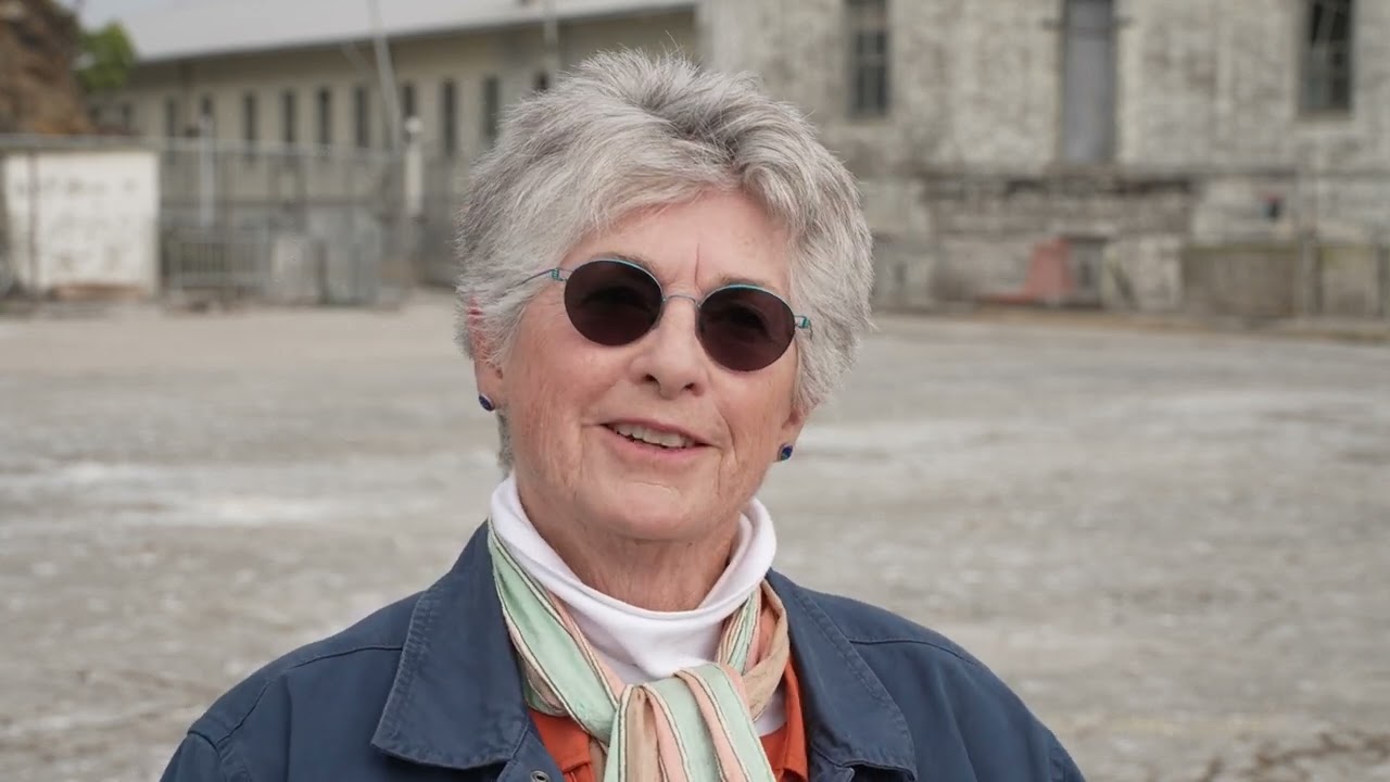 アングリン兄弟 アルカトラズ刑務所からの脱出｜シティエクスペリエンス