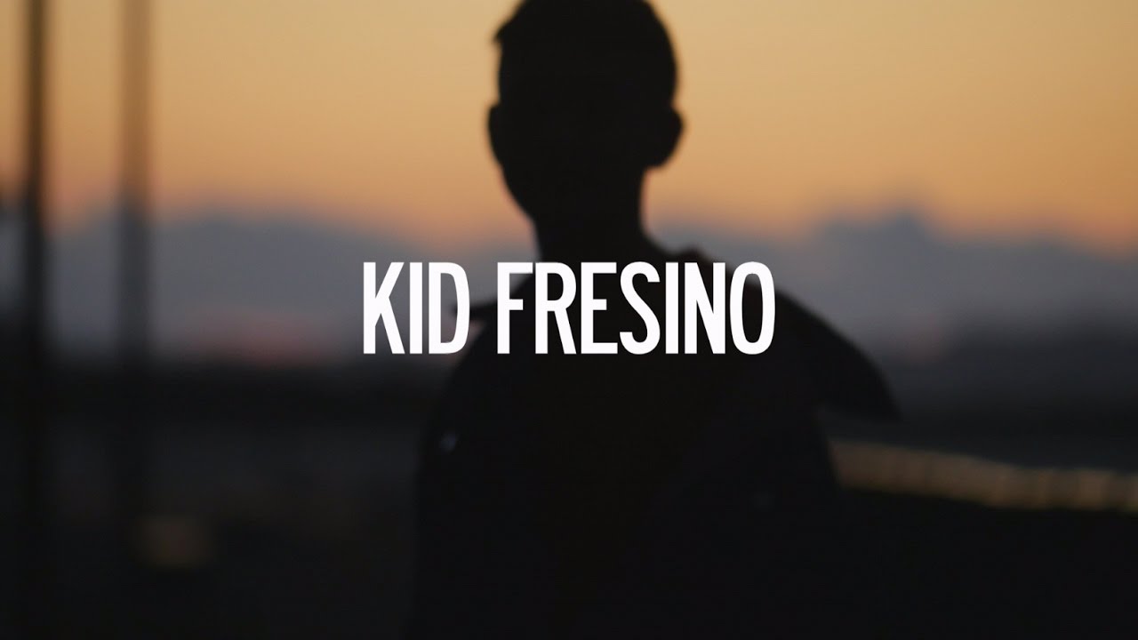 KID FRESINO / SALVE / 12