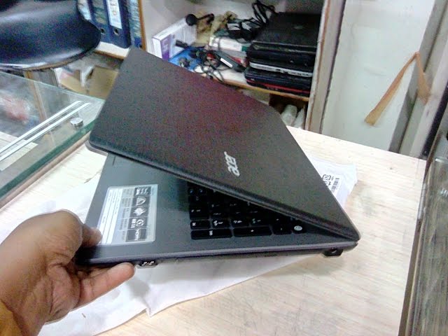 ACER ノートパソコン Aspire E5-573T/中古特価良品 ACER ノート