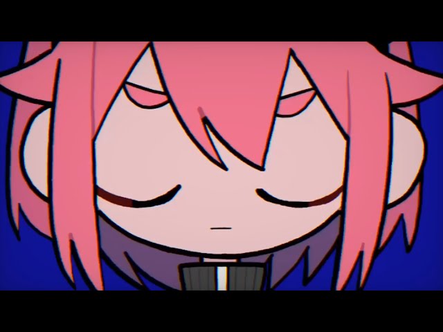 混沌ブギ / jon-YAKITORY Cover - 水月ルザク 【歌ってみた】 - YouTube