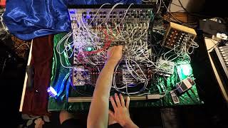 Mutable instruments Blinds - Eurorack Module on ModularGrid