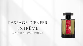 パッサージュ ダンフェ エクストリーム（ラルチザン パフューム