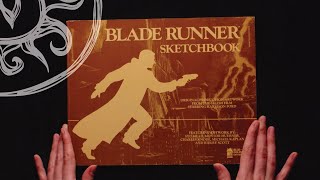 ブレードランナー 1982年 非売品 プレスシート 希少 ブレードランナー