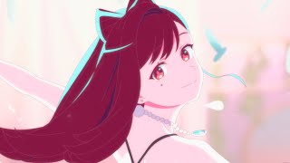 MILGRAM ユノ(相坂優歌) Tear Drop 歌詞 -【歌詞リリ】