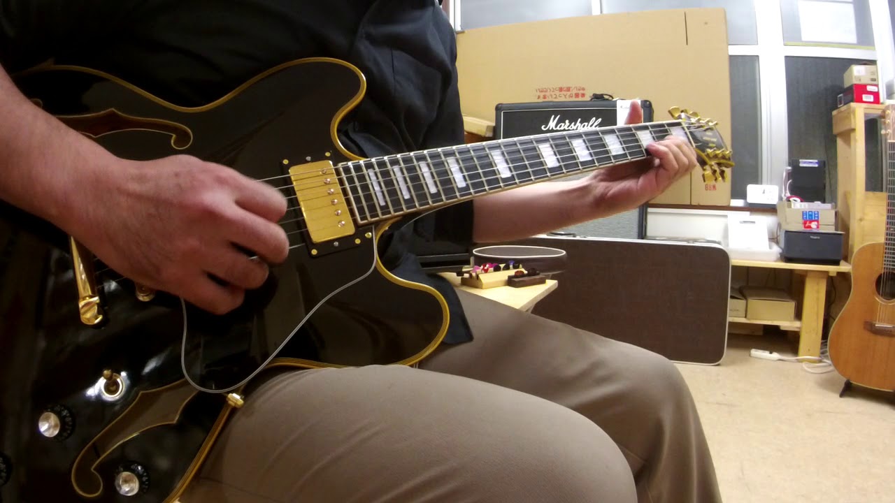 EDWARDS E-SA-138LTC Clean - YouTube