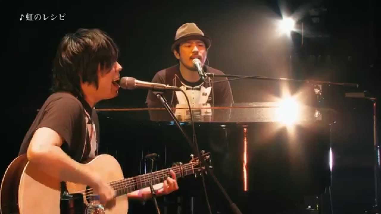 スキマスイッチ オフィシャルファンクラブ「デラックス」限定 Blu-ray