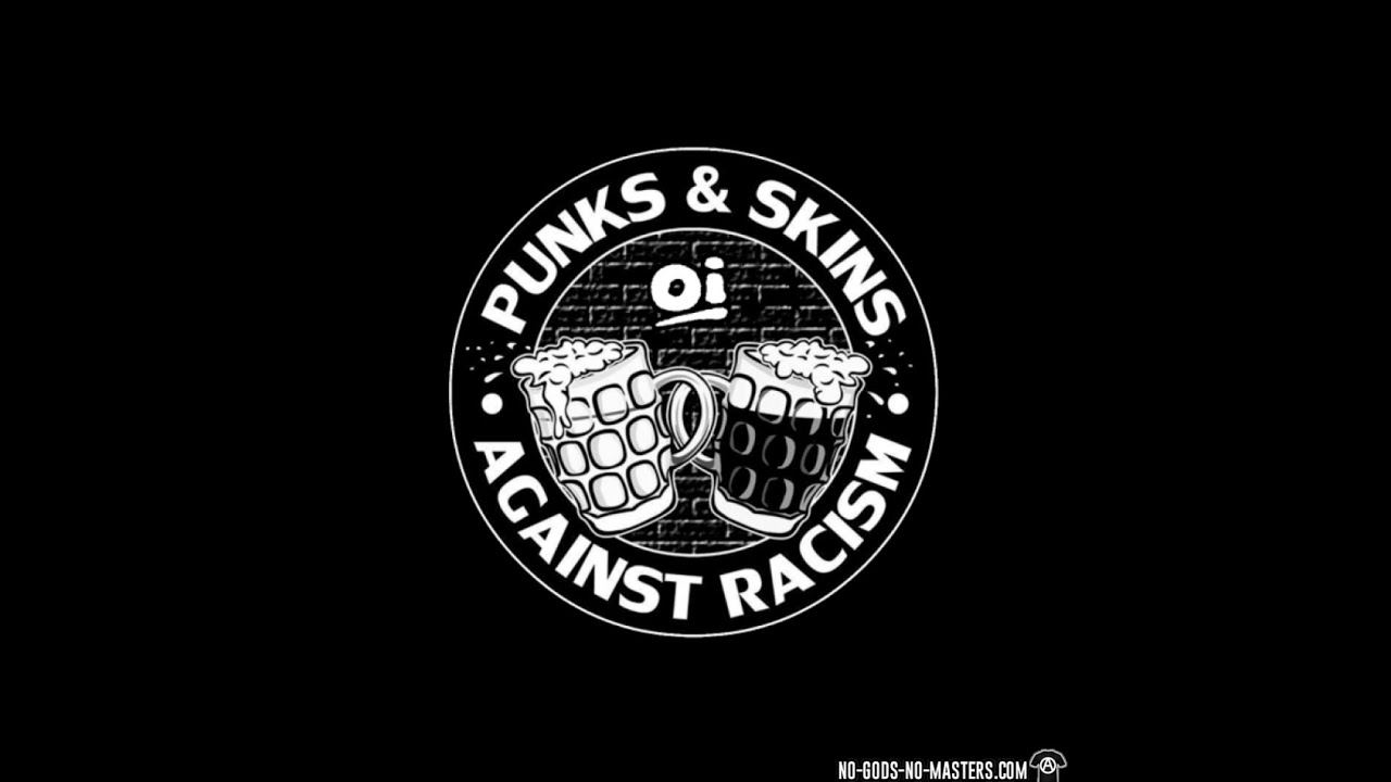 Oi! PUNKS AND SKINS Oi! - YouTube