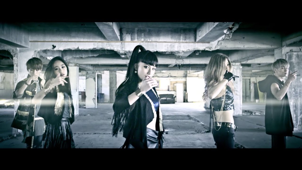 lol-エルオーエル- / ladi dadi -music video- (short ver.) - YouTube