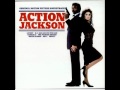Action Jackson (Original Motion Picture Soundtrack) – CD