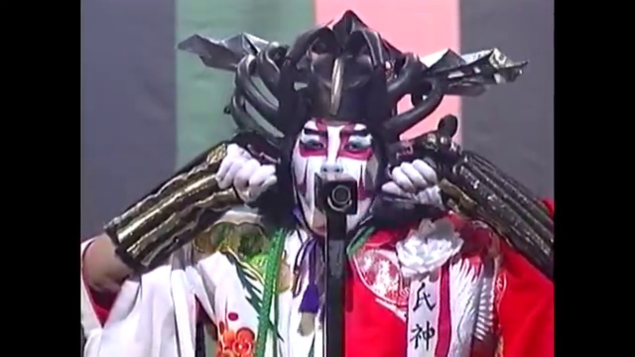 カブキロックスのプロフィール | 芸能名簿（過去・現在・実績など紹介