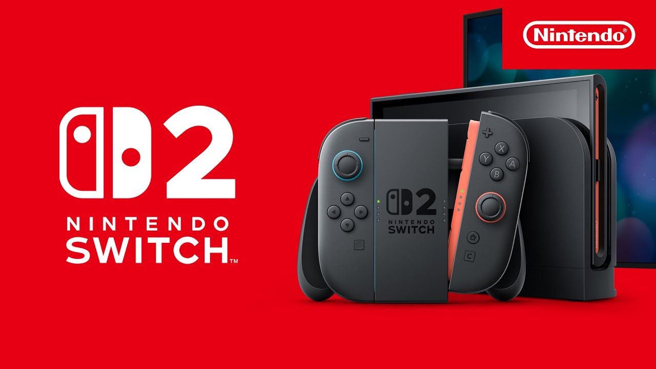 Nintendo Switch 2 本体 （日本語・国内専用） | 任天堂 | BEE-S-KB6CA