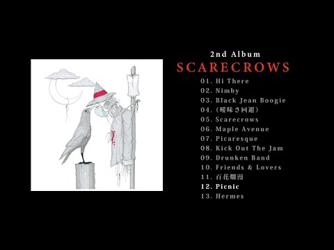 The Ravens / 降谷建志 - YouTube