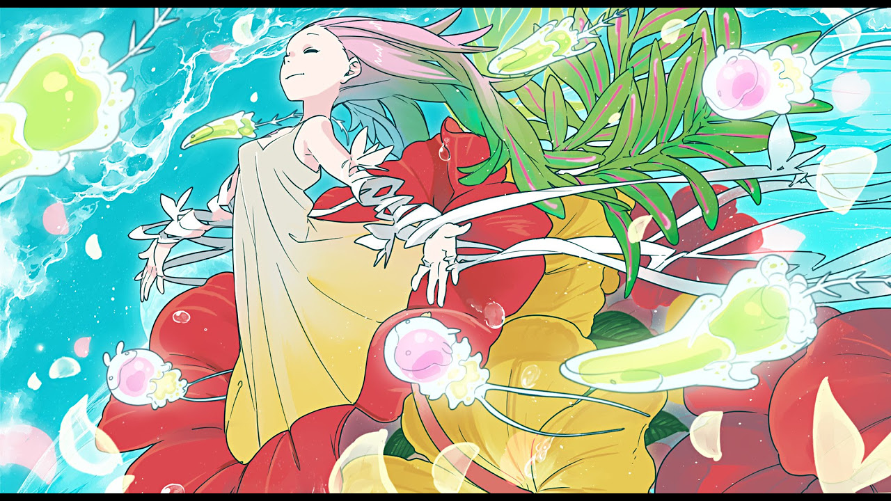 公式】H△G × Mili （vol.2）Chocological／冬の唄／Cerebrite／秋風