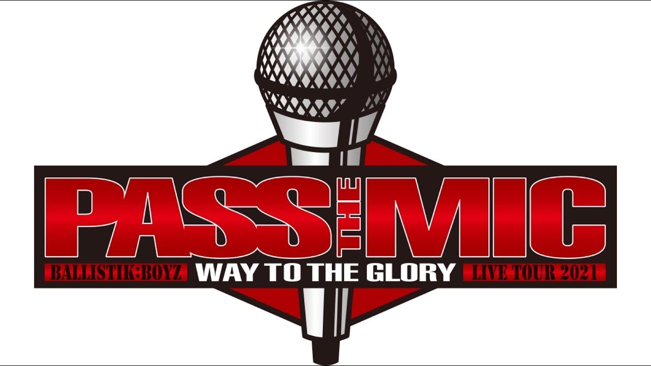 BALLISTIK BOYZ LIVE TOUR 2021 