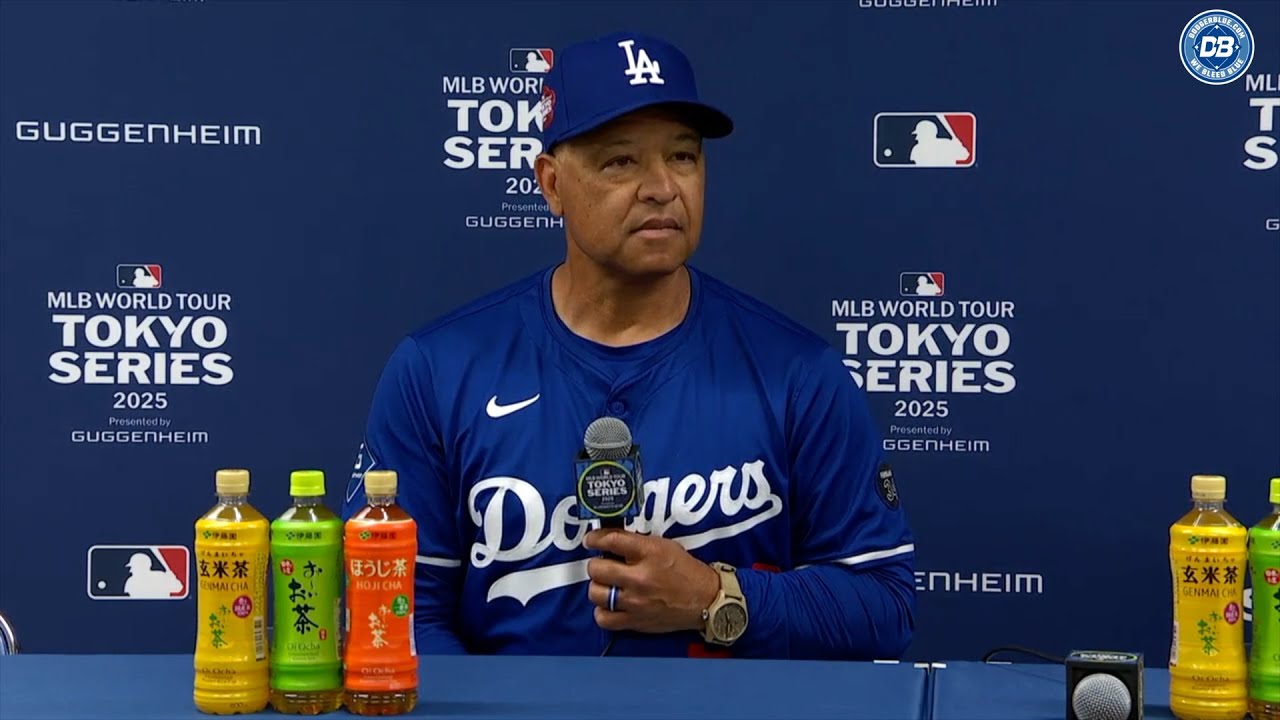 K*）様 2025 入場者限定 ロサンゼルス・ドジャース ムーキー・ベッツ