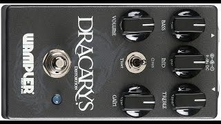 Wampler Pedals』のあれこれ。: 『G』-Life