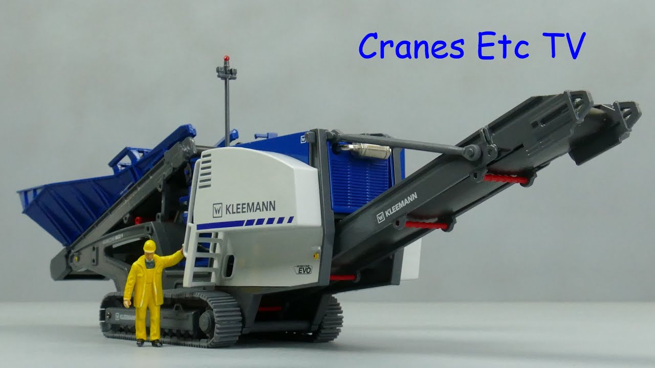 模型製作用品 KLEEMANN MOBICONE MCO 9 EVO 模型製作用品 KLEEMANN